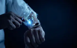 Read more about the article Exo-Sensory Augmentation: Designing Inclusive Wearable Solutions for Safer Work Environments