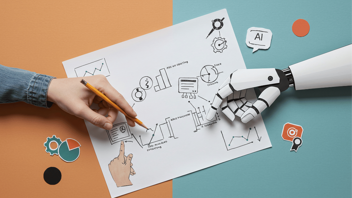 You are currently viewing Human-in-the-Loop Is Not a Technical Detail. It’s an Ethical Position