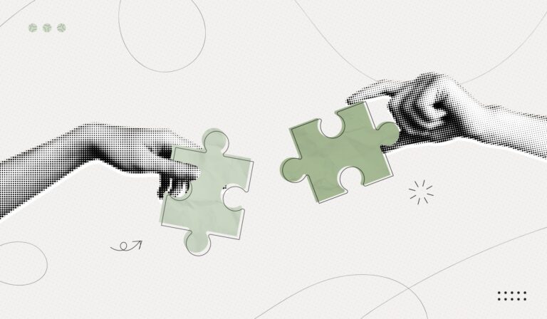 Co-Creation Stories: Start with People, Not the Problems